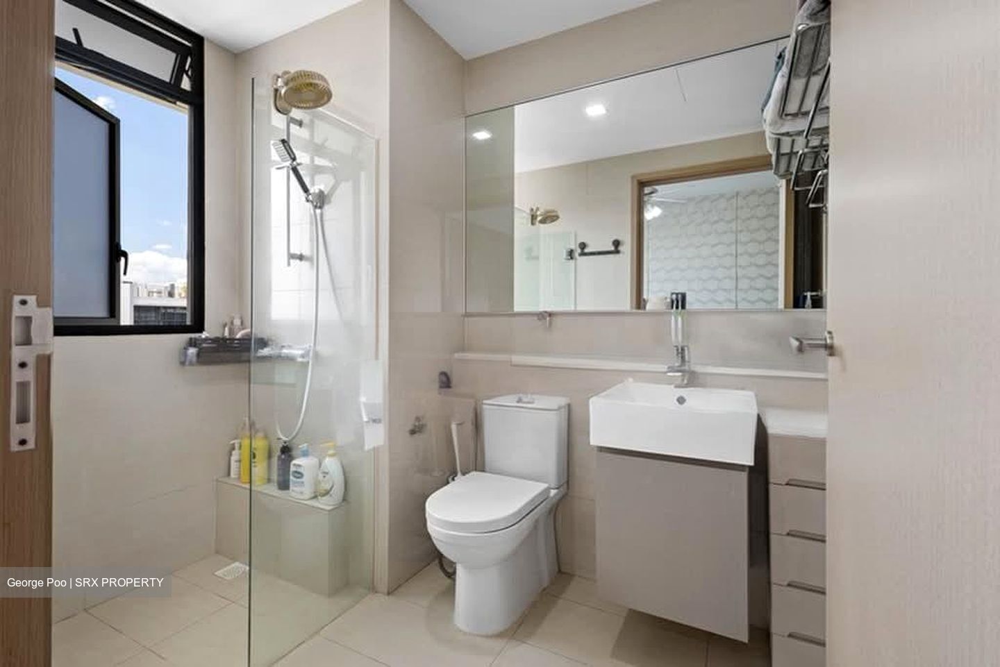 Twin Waterfalls (D19), Condominium #570638361